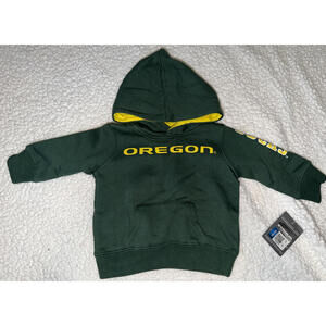 NEW Oregon Ducks Hoody